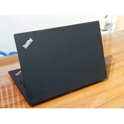 Lenovo Thinkpad t470 with backlight